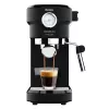 Cecotec Cafelizzia 790 Black Pro espresso kávovar, 1,2 l, 20 bar, čierny