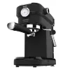 Cecotec Cafelizzia 790 Black Pro espresso kávovar, 1,2 l, 20 bar, čierny