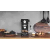 Cecotec Cafelizzia 790 Black Pro espresso kávovar, 1,2 l, 20 bar, čierny