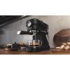 Cecotec Cafelizzia 790 Black Pro espresso kávovar, 1,2 l, 20 bar, čierny