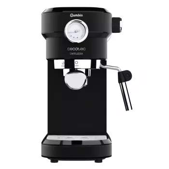 Elektrická French Press Cecotec 1,2 L Cafelizzia 790 Pro