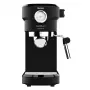 Cecotec Cafelizzia 790 Black Pro espresso kávovar, 1,2 l, 20 bar, čierny