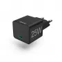 Hama 00201651 mobilná nabíjačka headset, powerbanka, smartphone, tablet čierna AC rýchle nabíjanie interiér