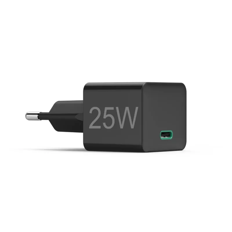 Hama 00201651 mobilná nabíjačka headset, powerbanka, smartphone, tablet čierna AC rýchle nabíjanie interiér