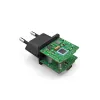 Hama 00201651 mobilná nabíjačka headset, powerbanka, smartphone, tablet čierna AC rýchle nabíjanie interiér