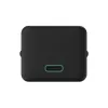 Hama 00201651 mobilná nabíjačka headset, powerbanka, smartphone, tablet čierna AC rýchle nabíjanie interiér