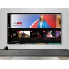 Televízor Samsung QE55Q7F2AUXXH 55 inch QLED 4K UHD, Tizen, 3840x2160, HDR10+, Wi‑Fi, Bluetooth 5.3