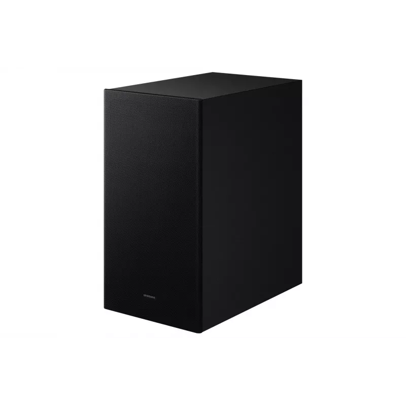 Samsung HW-B750F čierna 5.1-kanálový 400 W