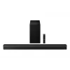 Samsung HW-B750F čierna 5.1-kanálový 400 W