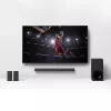 Sony HT-S20R soundbar reproduktor čierny 5.1 kanály 400 W