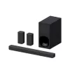 Sony HT-S20R soundbar reproduktor čierny 5.1 kanály 400 W