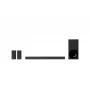 Sony HT-S20R soundbar reproduktor čierny 5.1 kanály 400 W