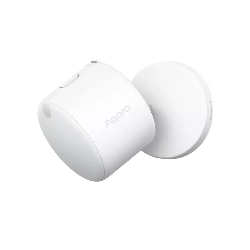 Aqara Smart Home Multi-Sensor PS-S04D (kompatibilný s prítomnostným/pohybovým senzorom FP300)