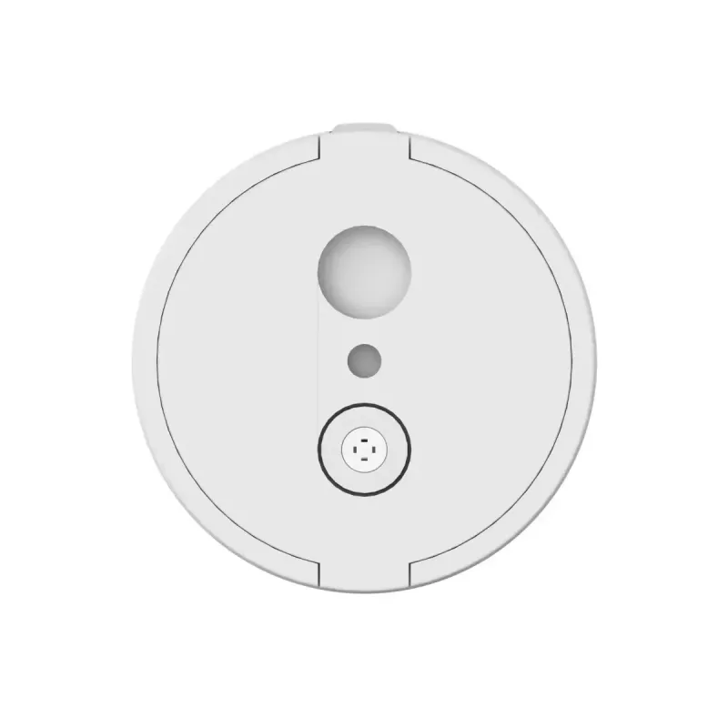Aqara Smart Home Multi-Sensor PS-S04D (kompatibilný s prítomnostným/pohybovým senzorom FP300)