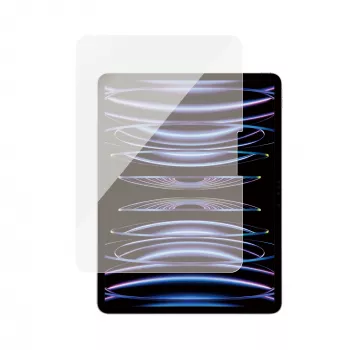 PanzerGlass SAFE. by ® ochranná fólia displeja iPad Pro 11'' (2024-2025) | Ultra-Wide Fit