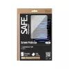 PanzerGlass SAFE95857 SAFE ochranné tvrdené sklo na displej pre iPad Pro 11 (2024), Ultra-Wide Fit