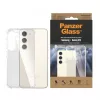 PanzerGlass ® HardCase transparentné Samsung Galaxy S23, kryt, Samsung, Samsung - Galaxy S23, transparentné