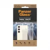 PanzerGlass ® HardCase transparentné Samsung Galaxy S23, kryt, Samsung, Samsung - Galaxy S23, transparentné