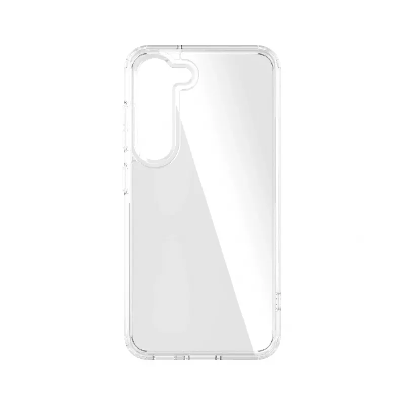 PanzerGlass ® HardCase transparentné Samsung Galaxy S23, kryt, Samsung, Samsung - Galaxy S23, transparentné