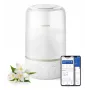 Philips 1000 series HU1510/04 zvlhčovač vzduchu ultrazvukový 3 L biely 19 W