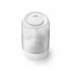 Philips 1000 series HU1510/04 zvlhčovač vzduchu ultrazvukový 3 L biely 19 W