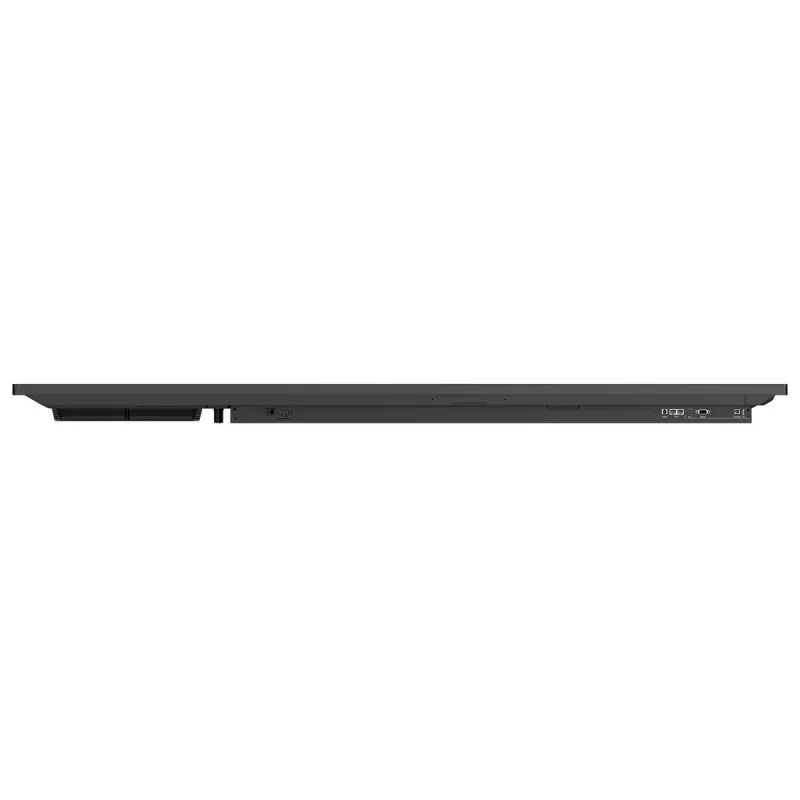 Optoma Creative Touch 5653RK interaktívny multi-touch displej 65 palcov (165 cm), 4K UHD 3840 x 2160, LED podsvietenie