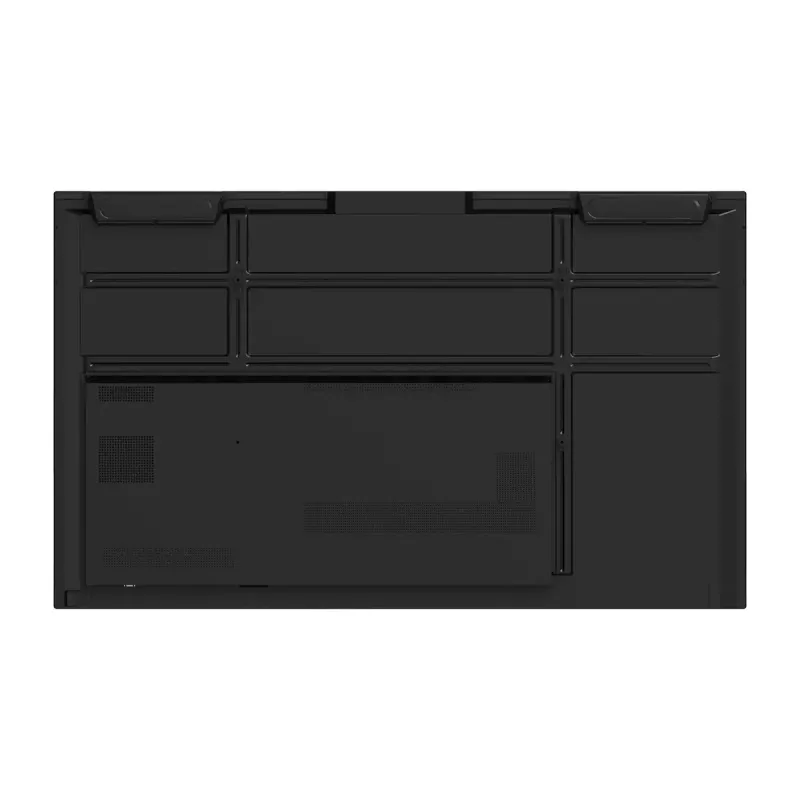 Optoma Creative Touch 5653RK interaktívny multi-touch displej 65 palcov (165 cm), 4K UHD 3840 x 2160, LED podsvietenie