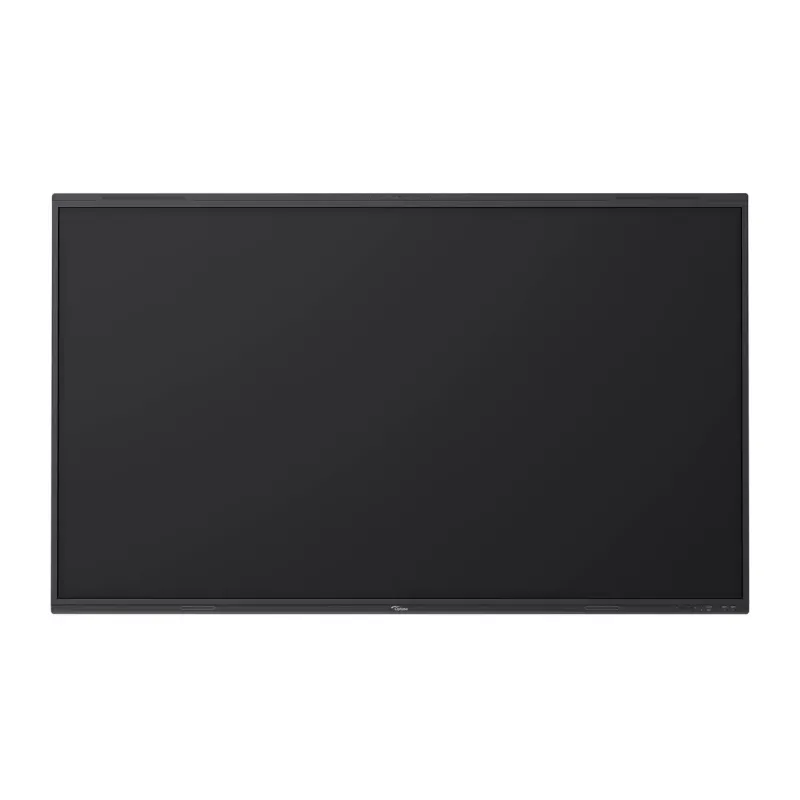 Optoma Creative Touch 5653RK interaktívny multi-touch displej 65 palcov (165 cm), 4K UHD 3840 x 2160, LED podsvietenie