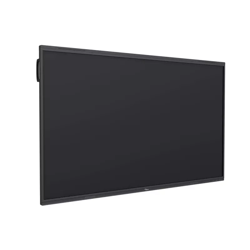 Optoma Creative Touch 5653RK interaktívny multi-touch displej 65 palcov (165 cm), 4K UHD 3840 x 2160, LED podsvietenie