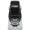 Sada koliesok pre rack QOLTEC 4 ks bez zaistenia model 54508