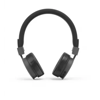 Hama Freedom Lit II headset bezdrôtový čelenkový hovory/hudba USB Type-C Bluetooth čierny
