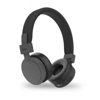 Hama Freedom Lit II headset bezdrôtový čelenkový hovory/hudba USB Type-C Bluetooth čierny