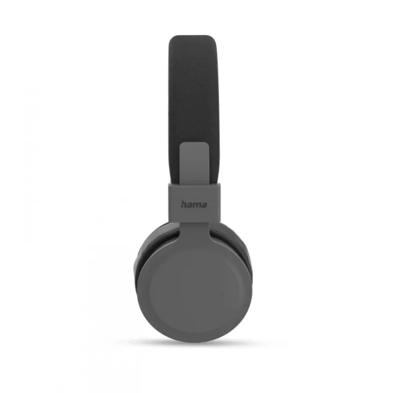 Hama Freedom Lit II headset bezdrôtový čelenkový hovory/hudba USB Type-C Bluetooth čierny