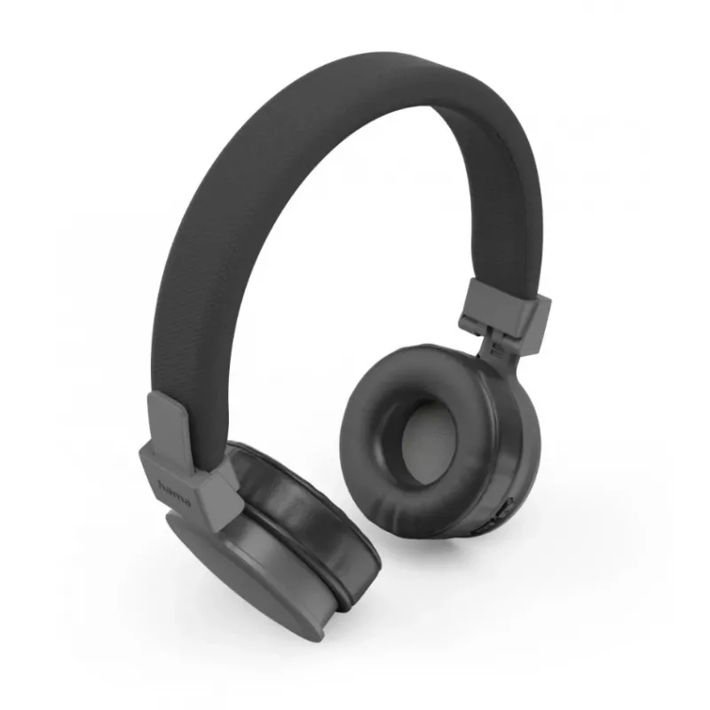 Hama Freedom Lit II headset bezdrôtový čelenkový hovory/hudba USB Type-C Bluetooth čierny