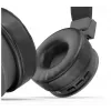 Hama Freedom Lit II headset bezdrôtový čelenkový hovory/hudba USB Type-C Bluetooth čierny
