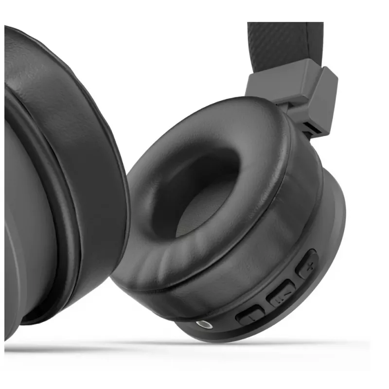 Hama Freedom Lit II headset bezdrôtový čelenkový hovory/hudba USB Type-C Bluetooth čierny