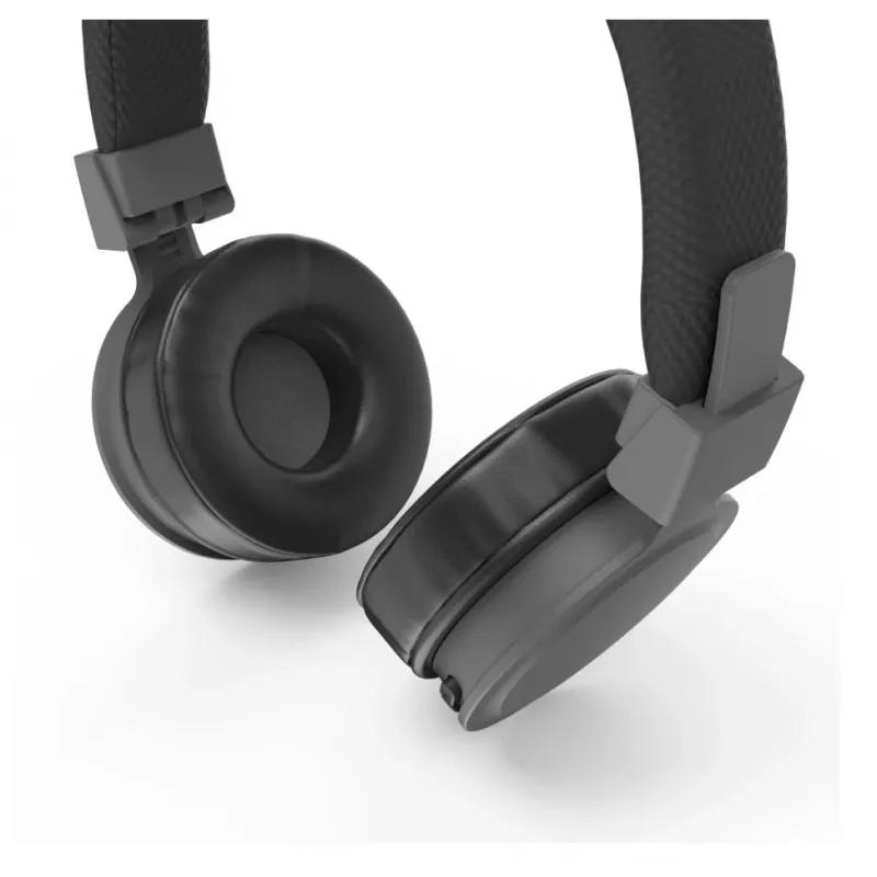 Hama Freedom Lit II headset bezdrôtový čelenkový hovory/hudba USB Type-C Bluetooth čierny