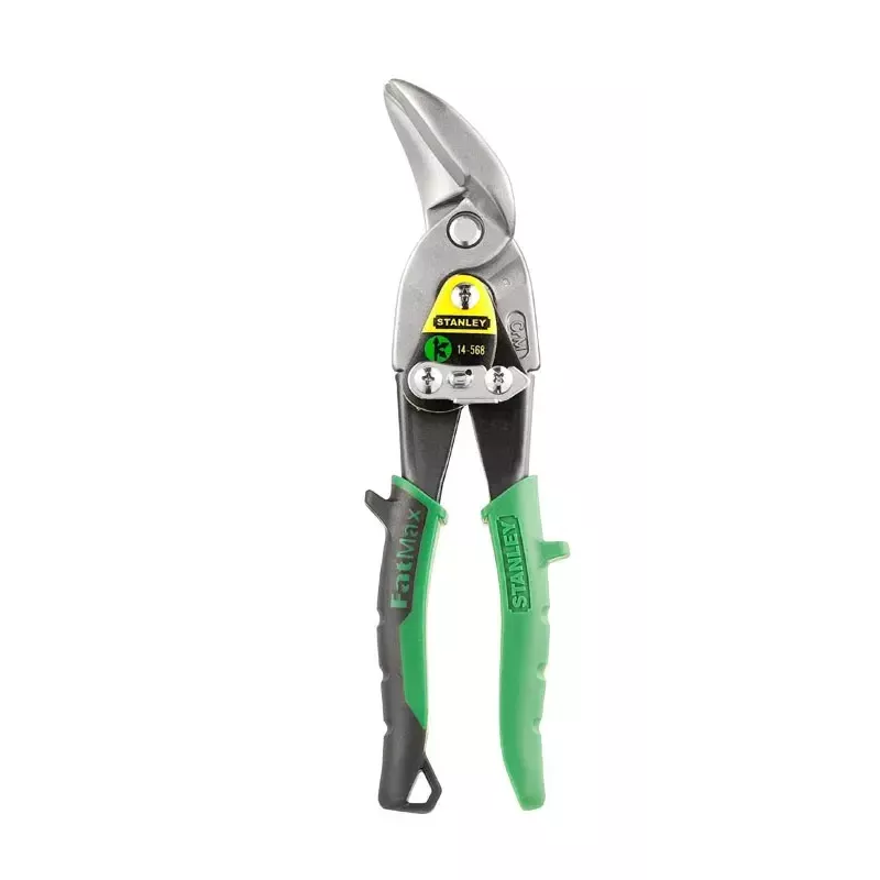 Plechy na plech offset Stanley 2-14-568