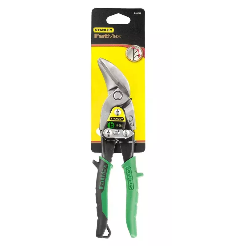 Plechy na plech offset Stanley 2-14-568