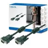 VGA kábel LogiLink 20m M/M