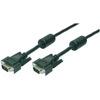 VGA kábel LogiLink 20m M/M