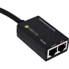Techly zosilňovač HDMI Cat 5e / 6 kompaktný 30m IDATA EXT-E30D