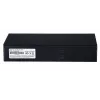 Switch, Intellinet 8-port Fast Ethernet PoE+ switch, 8 x PoE portov, 1,6 Gbit/s