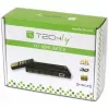Techly 5 IN 1 OUT HDMI switch s diaľkovým ovládačom, 4Kx2K, 3D IDATA HDMI-4K51