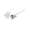 1-port keystone jack zásuvka na povrch Equip 125121