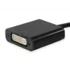 Mini DisplayPort na DVI-D Dual Link adaptér Equip 133433