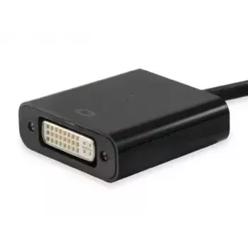 Mini DisplayPort na DVI-D Dual Link adaptér Equip 133433