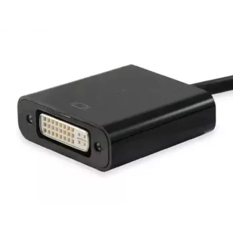 Mini DisplayPort na DVI-D Dual Link adaptér Equip 133433