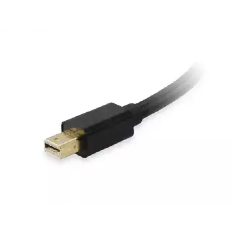 Mini DisplayPort na DVI-D Dual Link adaptér Equip 133433