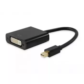 Mini DisplayPort na DVI-D Dual Link adaptér Equip 133433